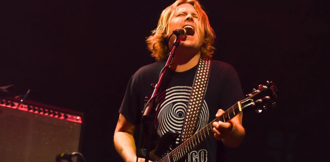 Ty Segall: Συνέντευξη στην ATHENS VOICE  πριν από τη συναυλία του στο FLOYD