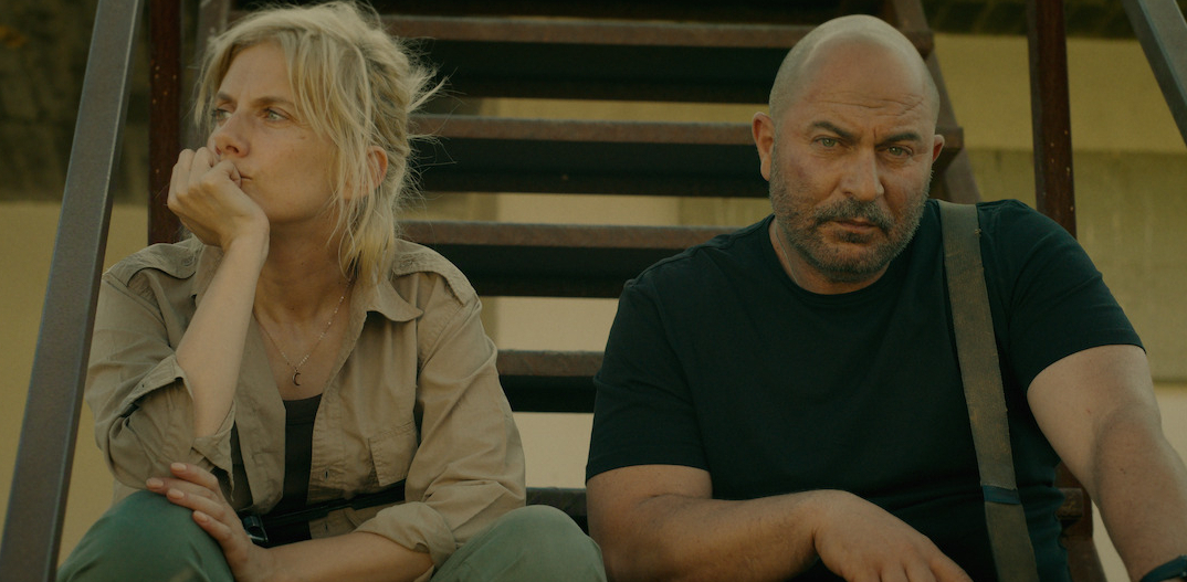 Fauda