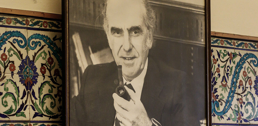 Ανδρέας Παπανδρέου 