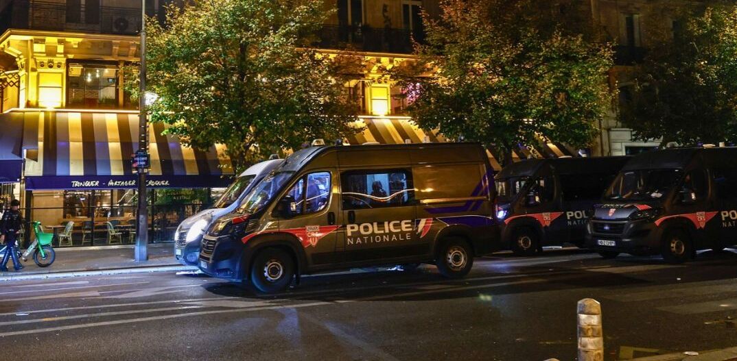 Γαλλία: Πού οφείλεται, πού αποδίδεται και τι εξυπηρετεί η βία στις διαδηλώσεις;