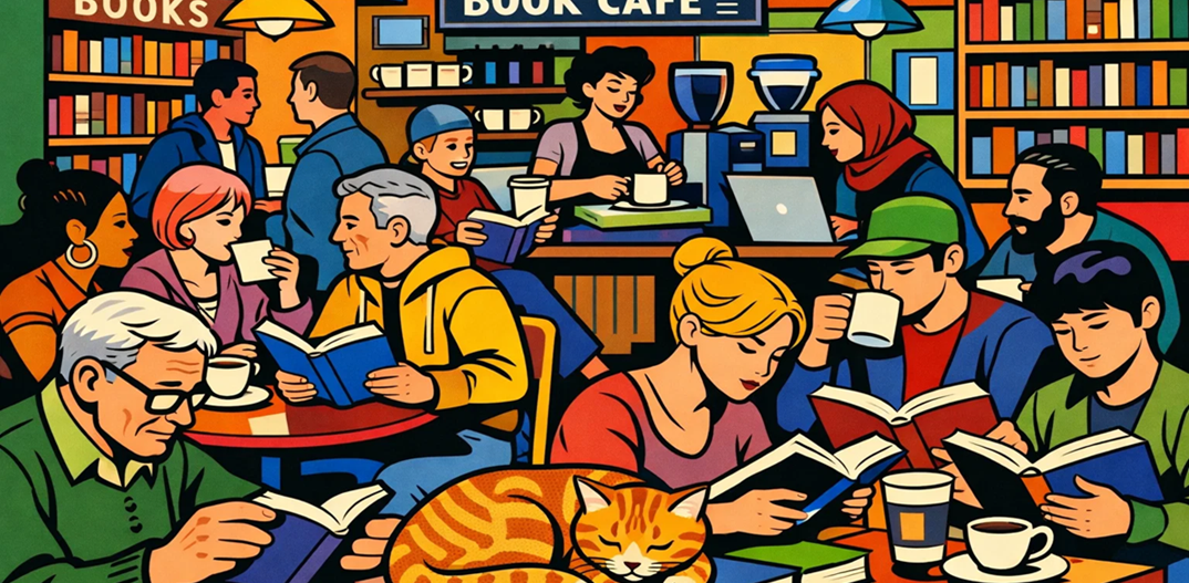 Ποια μικρά-ανεξάρτητα βιβλιοπωλεία θα επιβιώσουν και γιατί