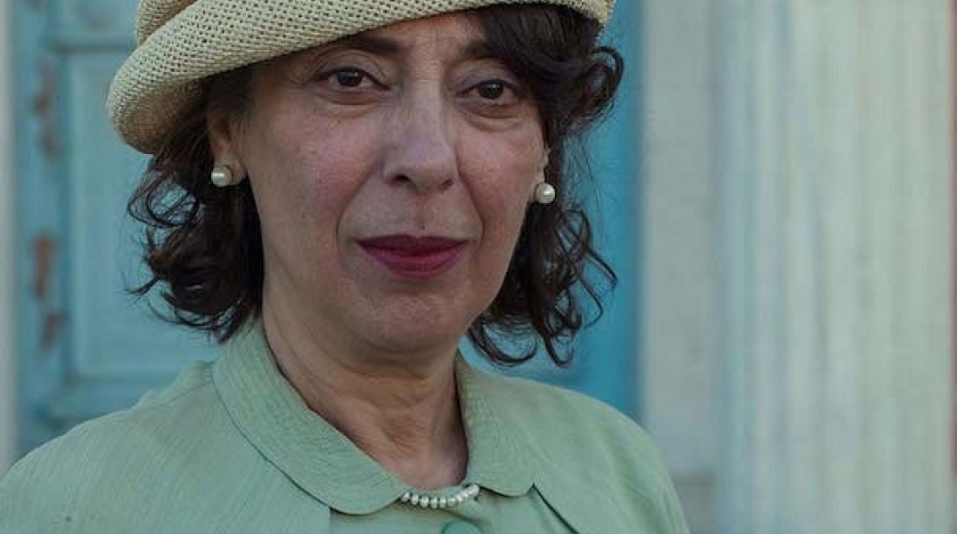 Πέθανε η σπουδαία ηθοποιός Ανέζα Παπαδοπούλου