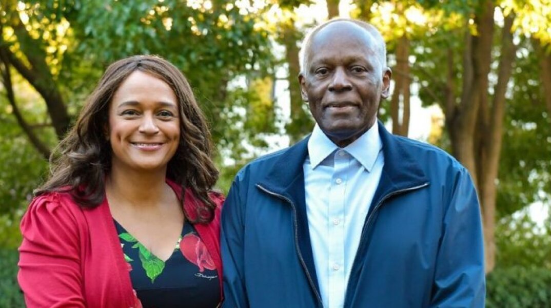 Ανγκόλα: Ο πρώην πρόεδρος Ζοζέ Εντουάρντο ντος Σάντος πέθανε σε ηλικία 79 ετών	