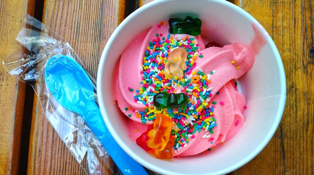 Πρωταθλήτρια στο παγωτό η Θεσσαλονίκη