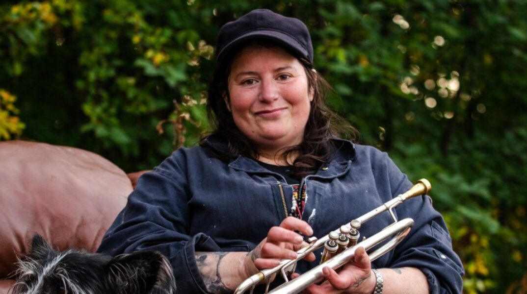 Πέθανε 39χρονη μουσικός της τζαζ