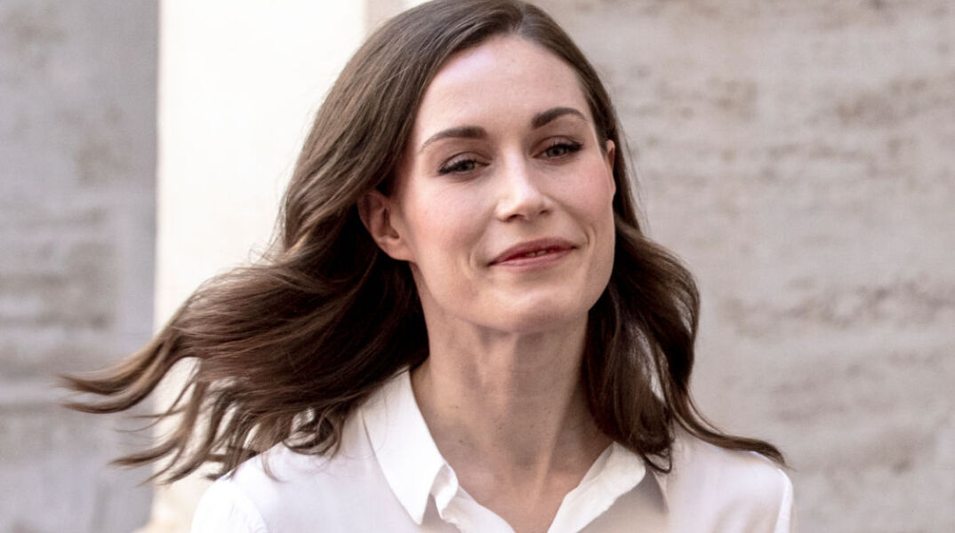 Σάνα Μάριν: Είναι η πρωθυπουργός της Φινλανδίας θύμα υβριδικού πολέμου;