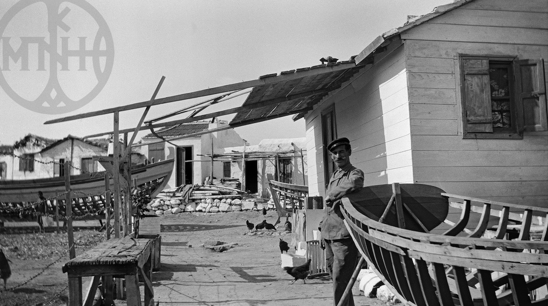 Μπά λτιζά Work in Progress