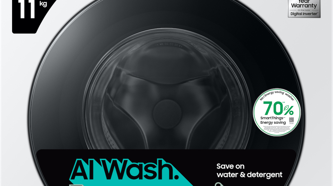 Η Samsung ανακοινώνει τα σχέδιά της για τη δημιουργία της απόλυτης εμπειρίας στο σπίτι