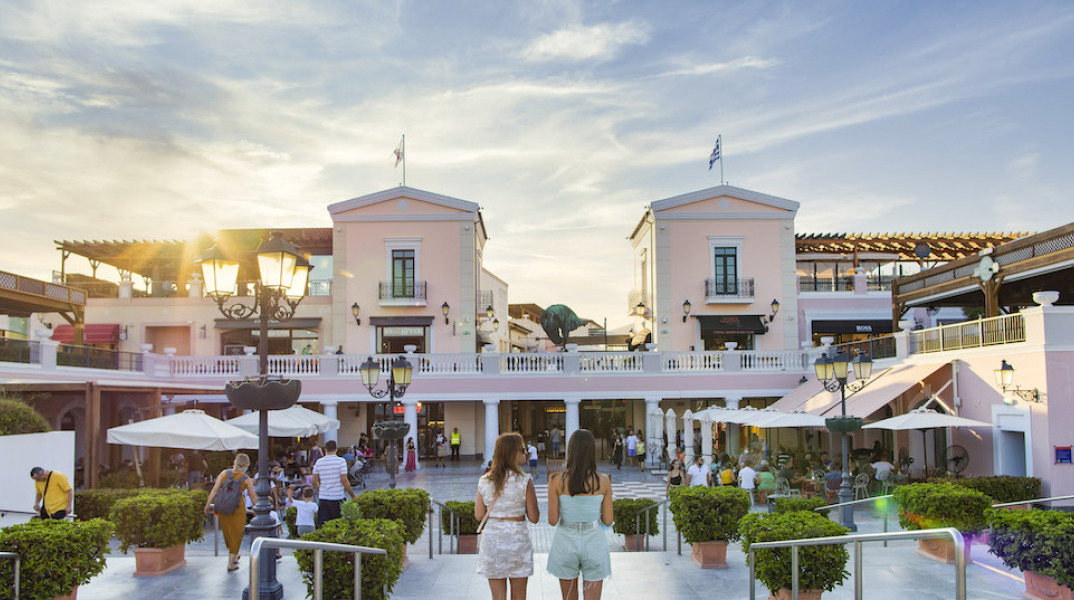 Back 2 School Festival στο McArthurGlen