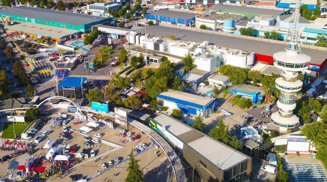 Η Happy People στη ΔΕΘ