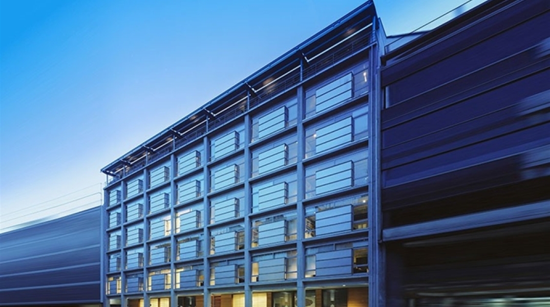 ΓΕΚ ΤΕΡΝΑ Α.Ε.: Σύμβαση Ακινήτου για την ανάπτυξη ολοκληρωμένου τουριστικού θερέτρου με καζίνο