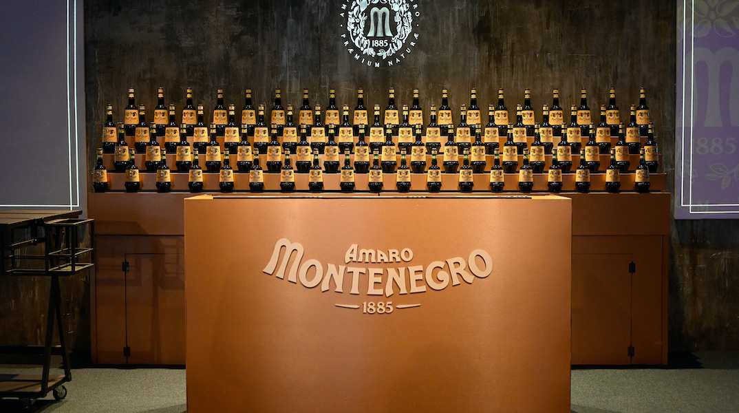 Έφτασε η στιγμή για τον 1ο Ελληνικό Τελικό Vero Bartender από το Amaro Montenegro