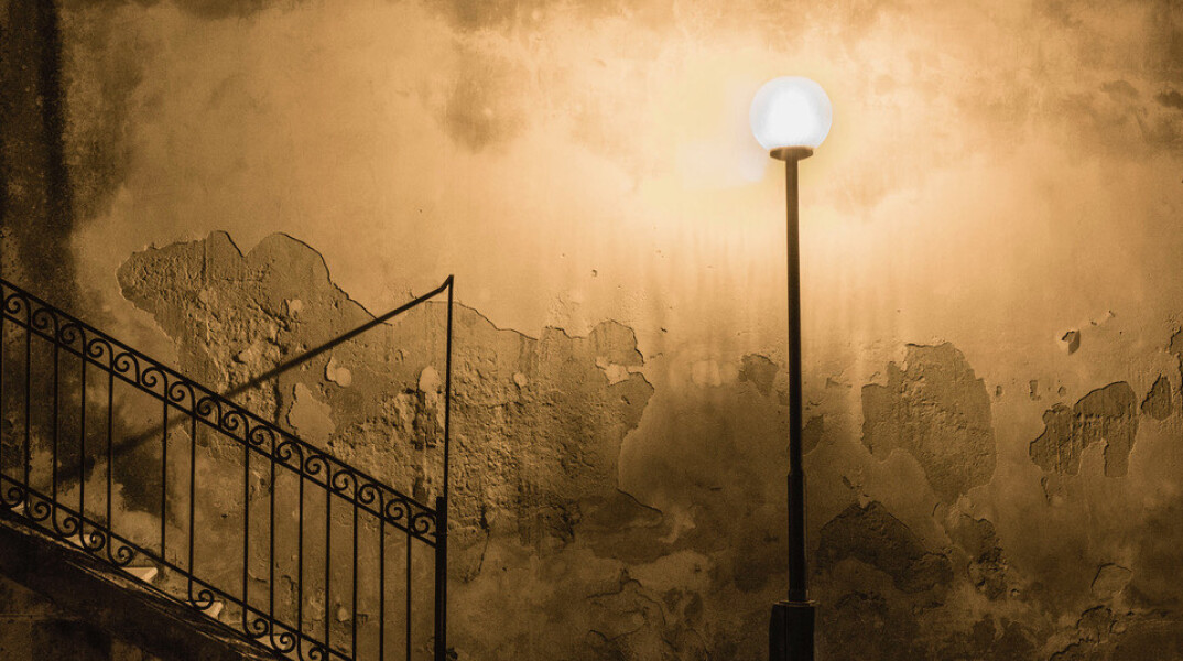 Άκη Δέτσης “STILL LIFE