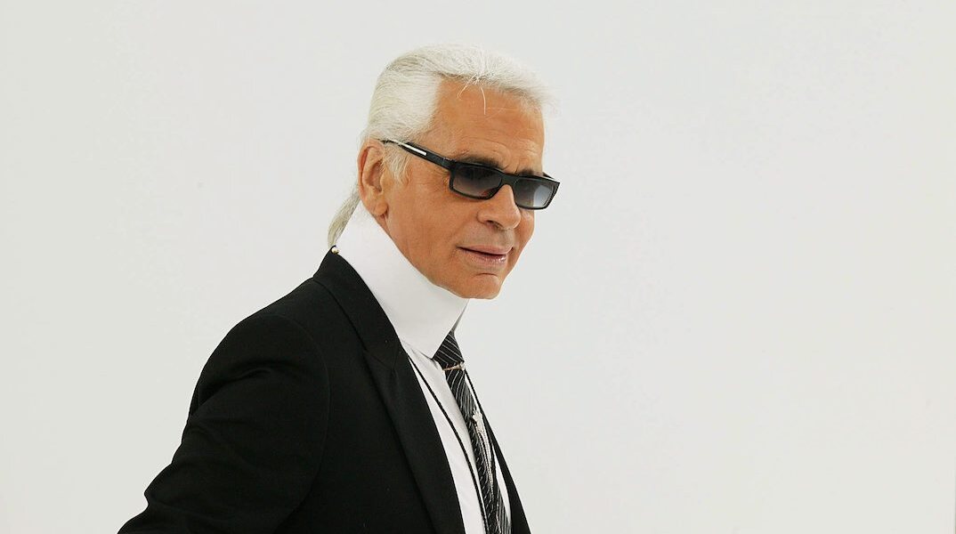 Στον Καρλ Λάγκερφελντ αφιερωμένο το φετινό Met Gala