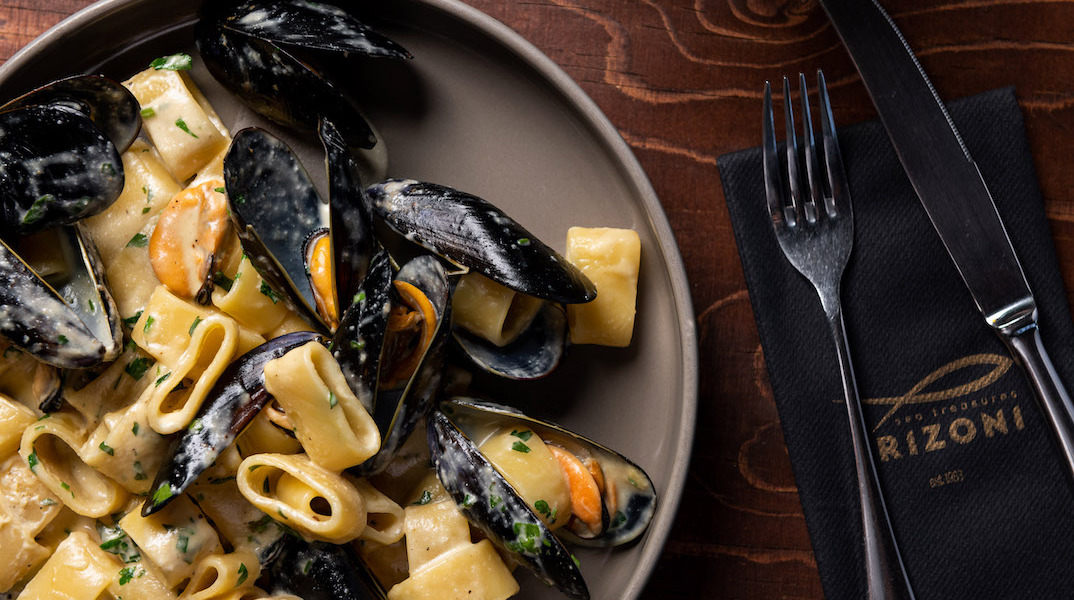 Τριζόνι: Ο παράδεισος της ψαροφαγίας στον βορρά φέτος κλείνει 40 χρόνια 