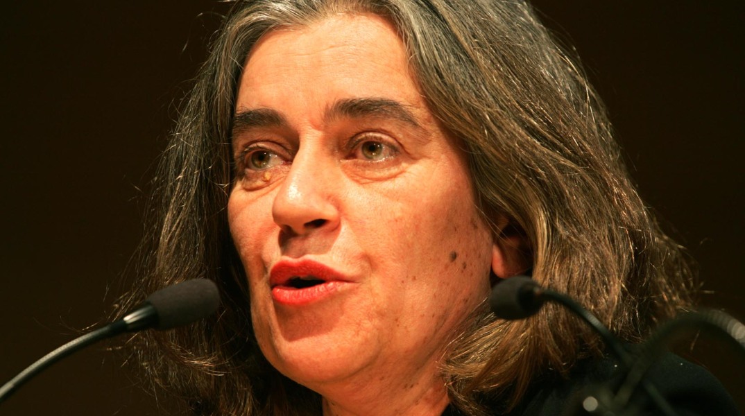 Ιωάννα Καρυστιάνη