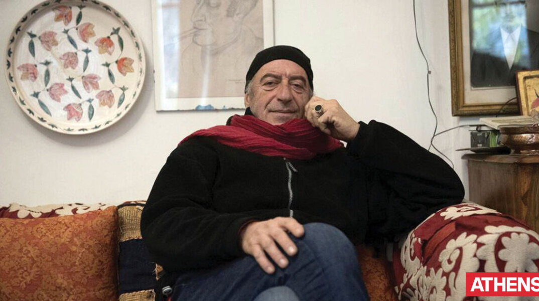 Θωμάς Κοροβίνης