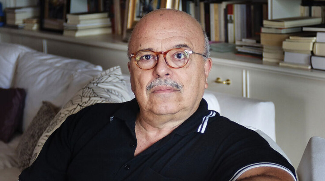 Γιάννης Ξανθούλης