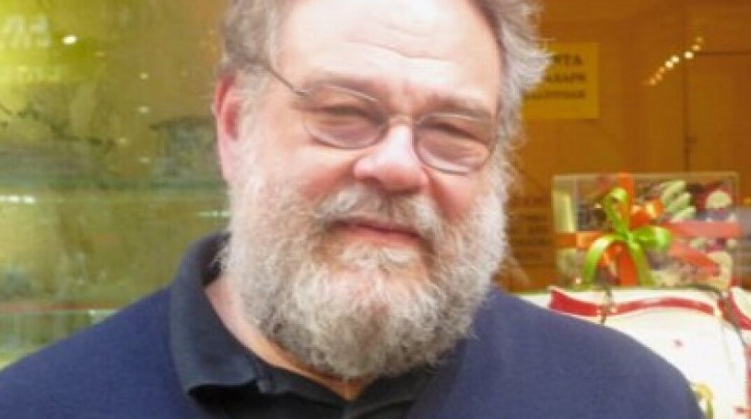 Τεύκρος Μιχαηλίδης