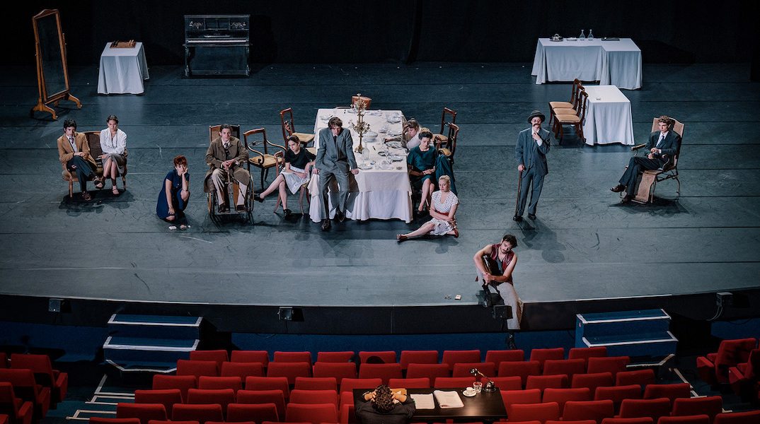 Όλα για το 63ο Φεστιβάλ Κινηματογράφου Θεσσαλονίκης