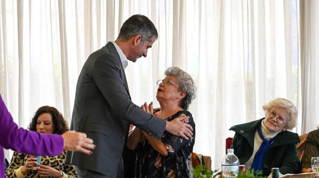 Δήμος Αθηναίων: Οι δράσεις στήριξης για τους ευάλωτους 