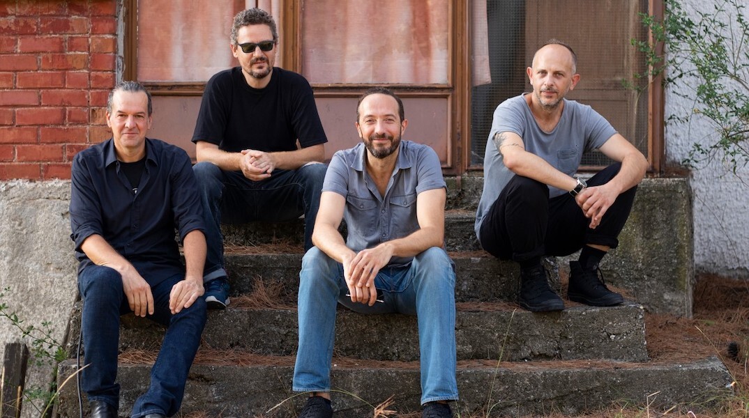 Οι Prefabricated Quartet είναι το καλύτερα κρυμμένο μυστικό της Θεσσαλονίκης