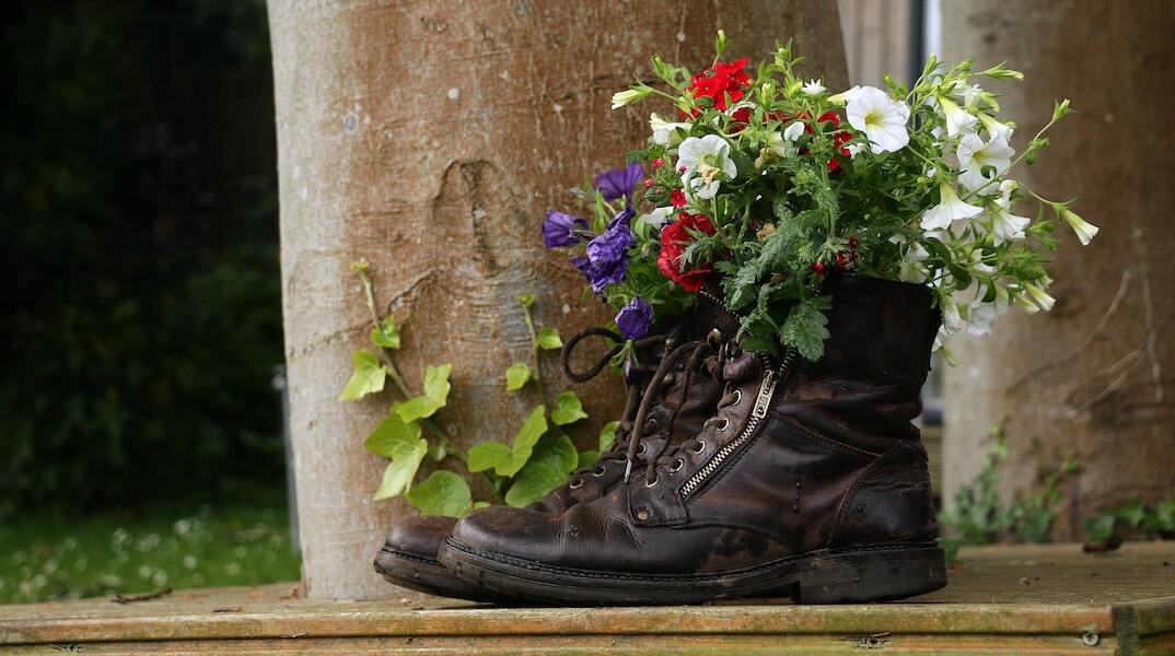 Τα νέα φυσικά υλικά που χρησιμοποιούν οι βιομηχανίες της μόδας και των ειδών σπιτιού, προκειμένου να μειώσουν τις περιβαλλοντικές επιπτώσεις.