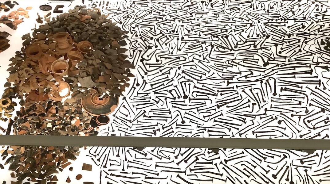 Πολυκεντρικό Μουσείο Αιγών