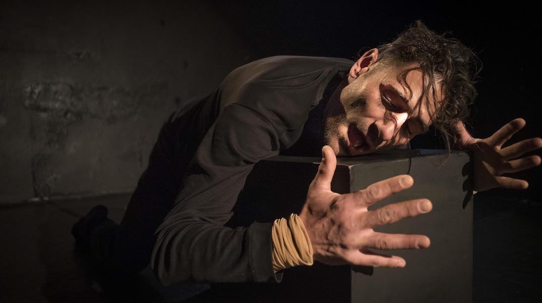 Μέσα στην Ελευθερία του Έξω - Πέτρος Τζεδάκης - Στάθης Γράψας