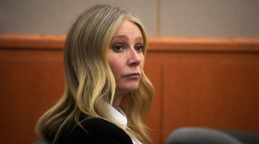 Γκουίνεθ Πάλτροου: Μερικές σκέψεις με αφορμή το ατύχημα στο χιονοδρομικό, τη στάση της στη δίκη, την Goop, τις προκλητικές δηλώσεις και συμπεριφορές.