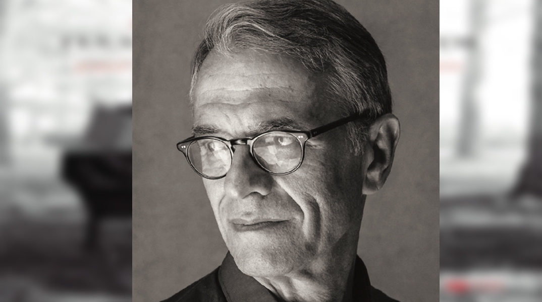 Χάρης Βλαβιανός: Πλατωνικοί Διάλογοι ή γιατί στο σπήλαιο κάνουν όλοι πάρτι