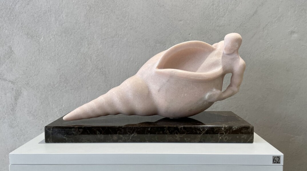 Φίλιππος Άγγελος Βαλεράς, Ερωλιθικά, γκαλερί Apodec, Θεσσαλονίκη. 