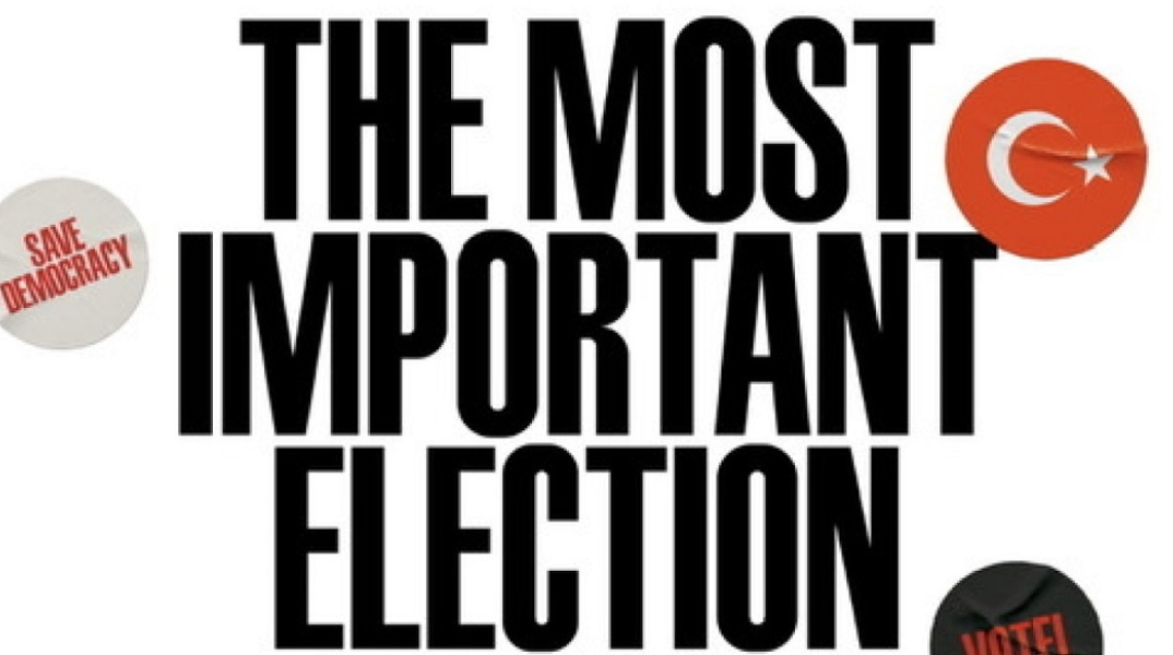 Economist: Οι εκλογές στην Τουρκία είναι οι πιο σημαντικές του 2023