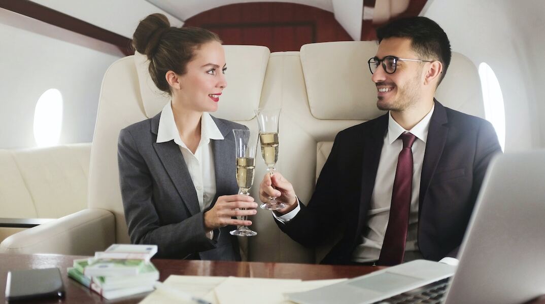 Υπεργαμία: Το TikTok δίνει μοντέρνο όνομα και νόημα σε ένα παλιό κόλπο