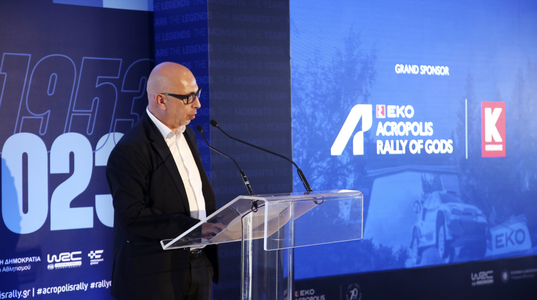 Κωνσταντίνος Σταματάκης- Chief Marketing and Customer Officer, Κωτσόβολος-Dixons South East Europe