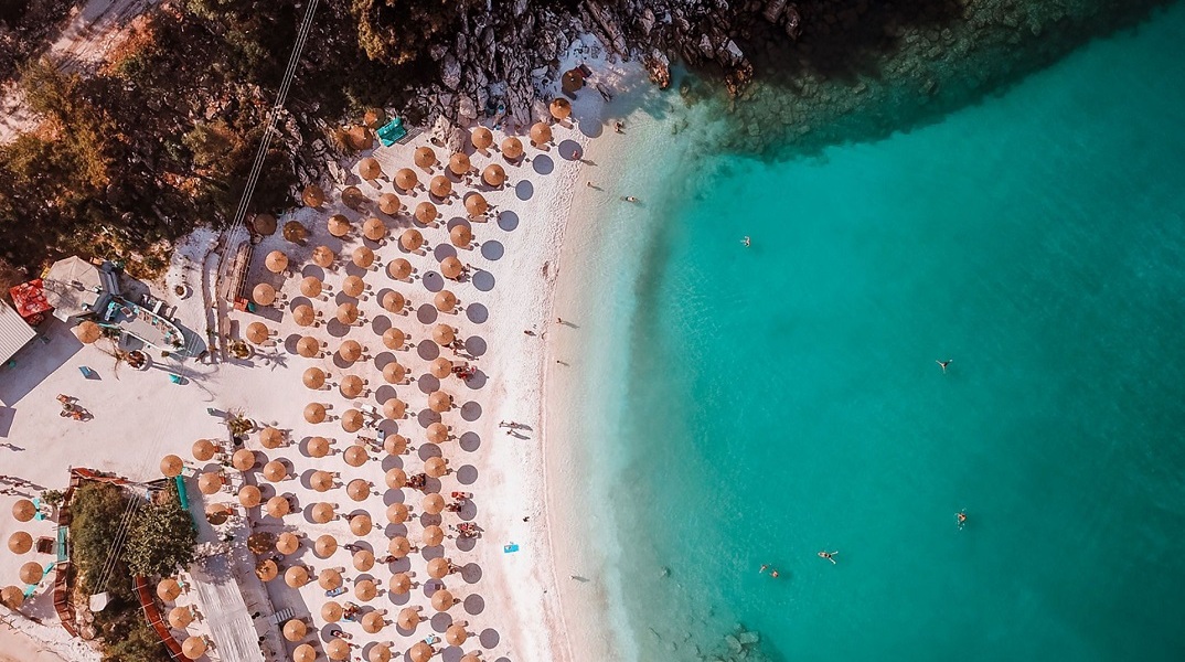 Θάσος: Τούρκοι τουρίστες «πλημμυρίζουν» το νησί