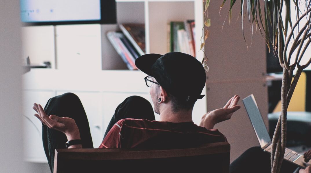 Quiz: Ένα λεξικό για τη φοιτητική ζωή, τις εξεταστικές, τη σλαγκ του πανεπιστημίου