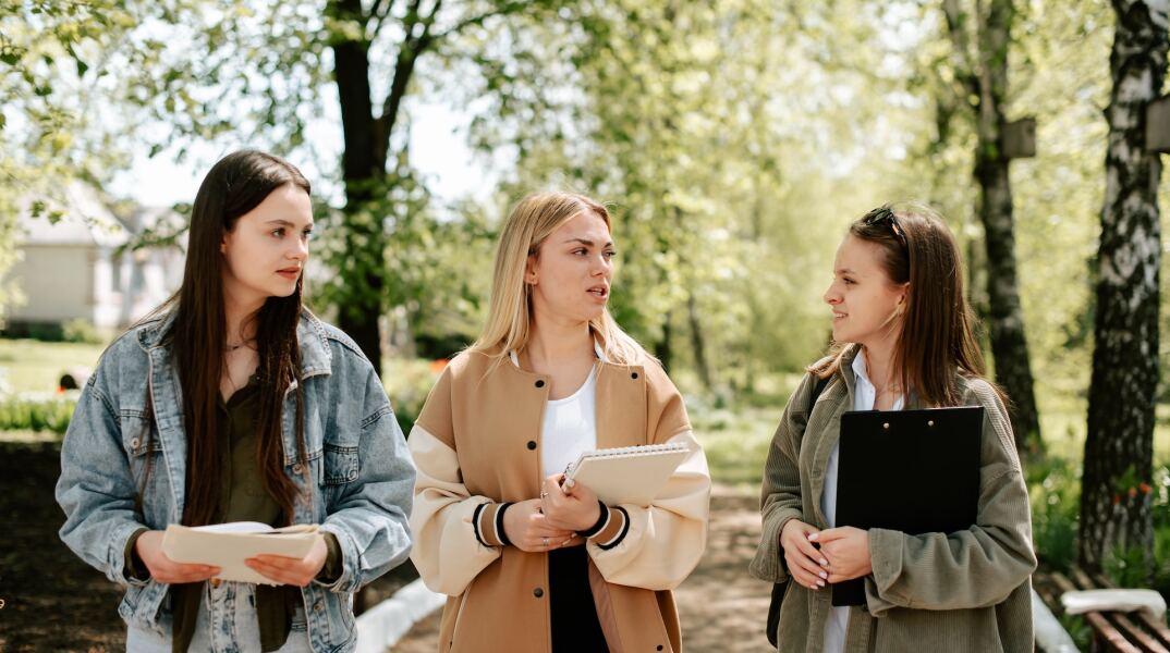 Quiz: Ένα λεξικό για τη φοιτητική ζωή, τις εξεταστικές, τη σλαγκ του πανεπιστημίου