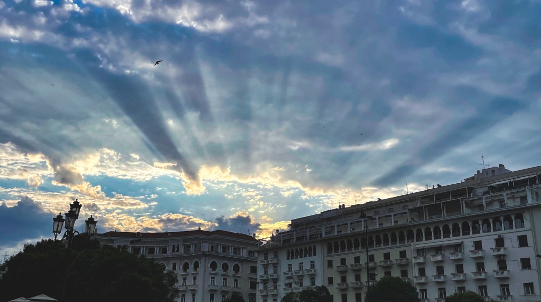 Quiz: Θεσσαλονίκη για δυνατούς λύτες