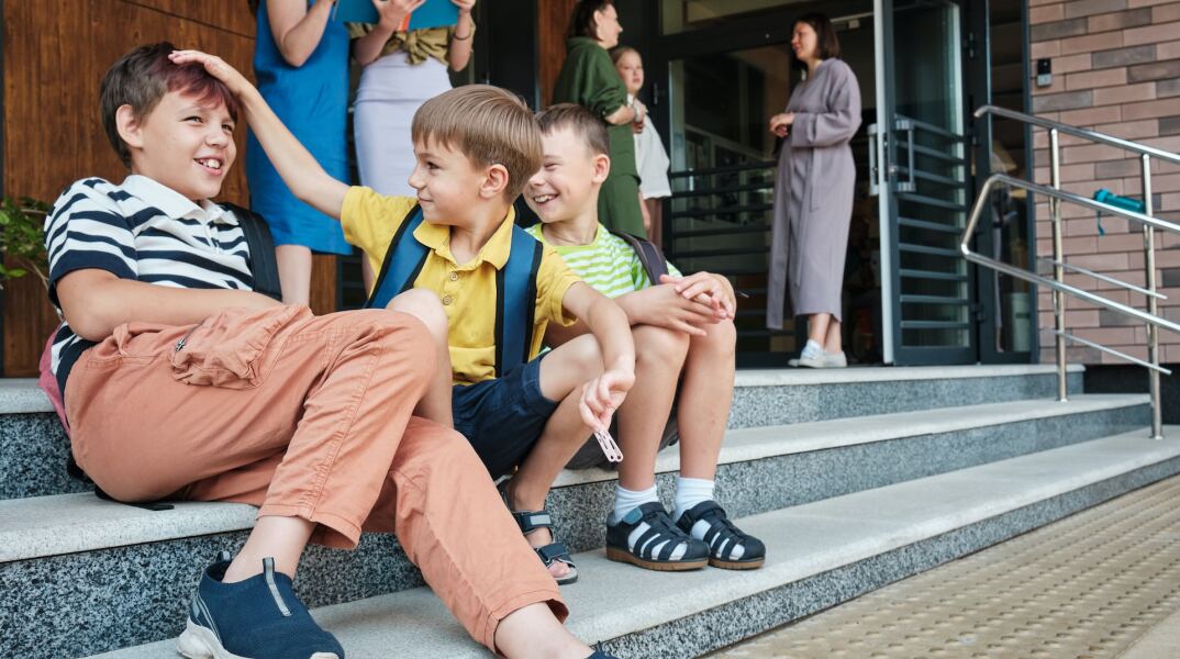 Quiz: ερωτήσεις γραμματικής