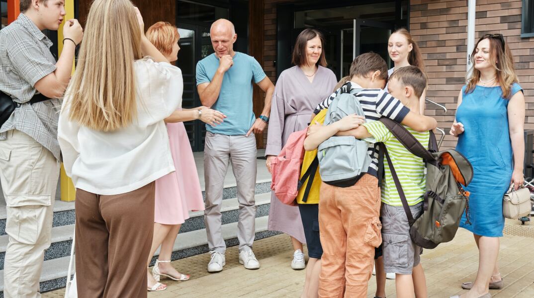 Quiz: ερωτήσεις γραμματικής