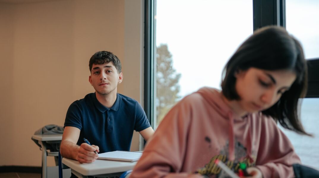 Quiz: ερωτήσεις γραμματικής