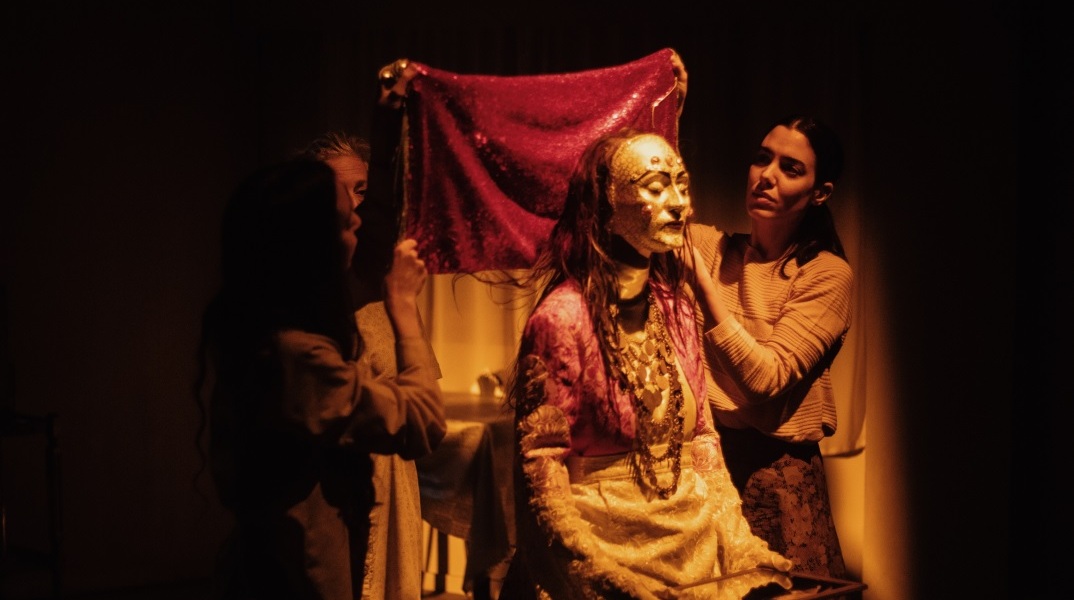 Δύο βραβεία στο Φεστιβάλ Bitef για την παράσταση «Goodbye, Lindita» του  Εθνικού Θεάτρου