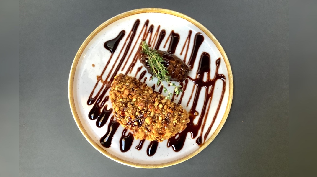 Μαιτρ και Μαργαρίτα