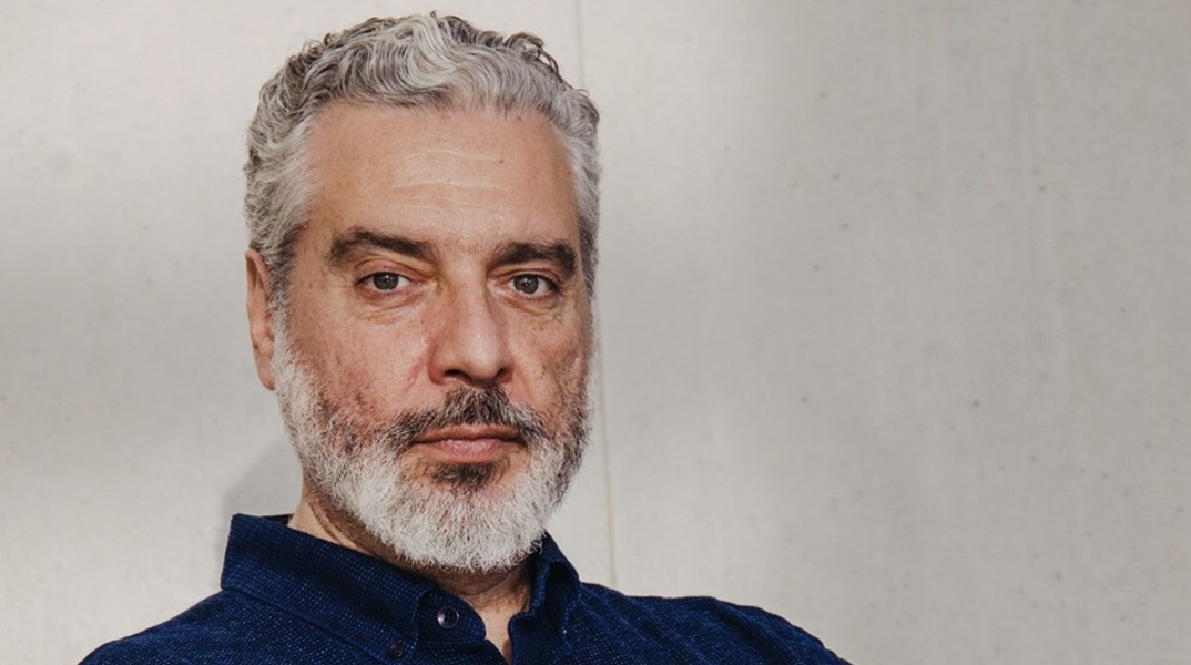 Τάσης Χριστογιαννόπουλος, ο νέος καλλιτεχνικός διευθυντής του «Ολύμπια»