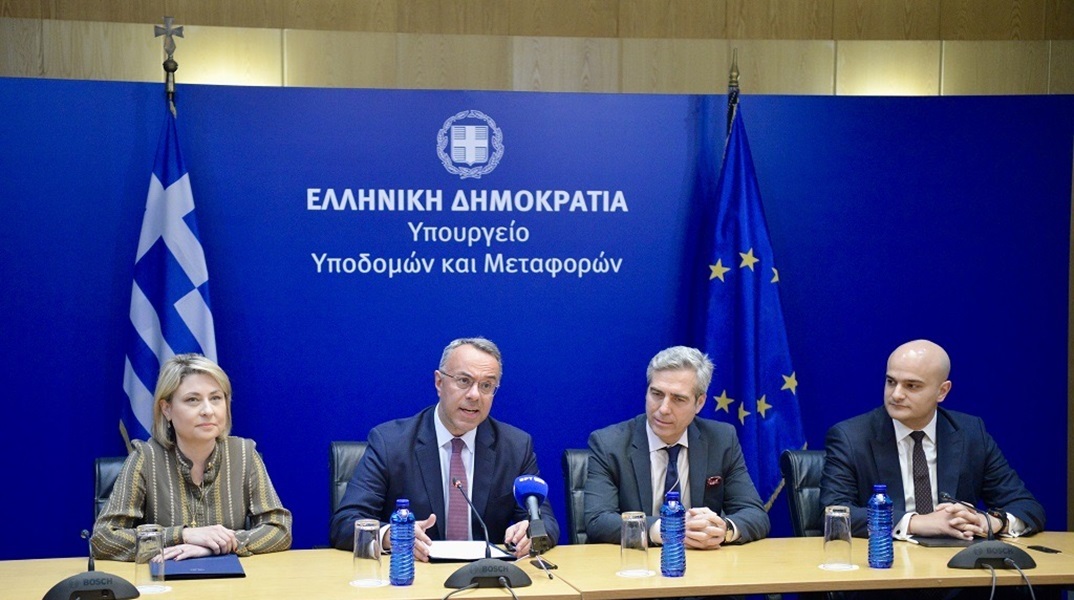 Λεωφορεία φυσικού αερίου: Έρχονται το 2025 - Υπογράφτηκε η σύμβαση - Πότε είναι η εκτιμώμενη ημερομηνία  