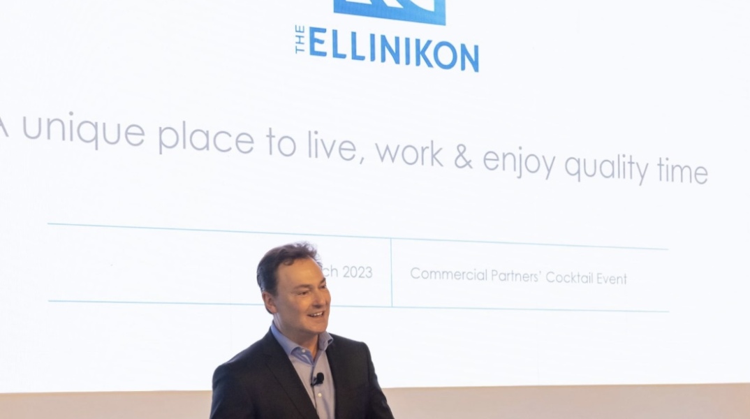 Lamda Development: Πώληση οικοπέδων έναντι 106 εκατ.ευρώ στο Ελληνικό