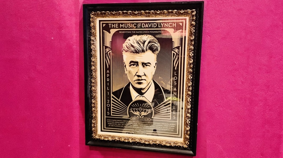 Ντέιβιντ Λιντς 