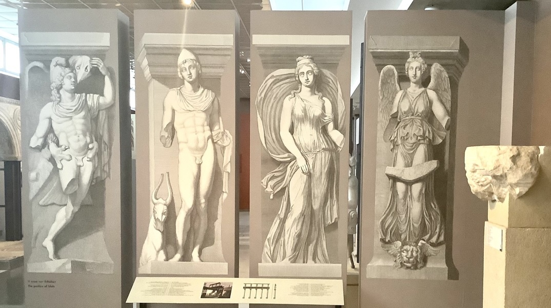 Αρχαιολογικό Μουσείο της Θεσσαλονίκης