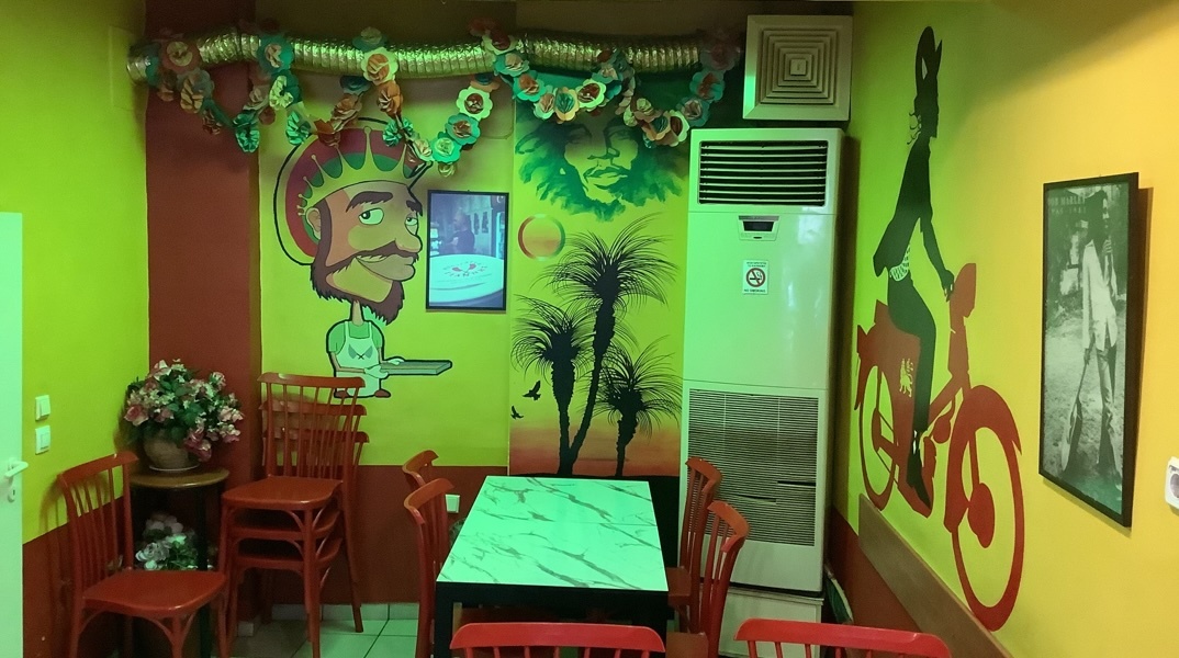 Μπουγάτσα ο Γιάννης